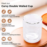 UMAI thermal resistant mug - perfect for outdoor picnics
